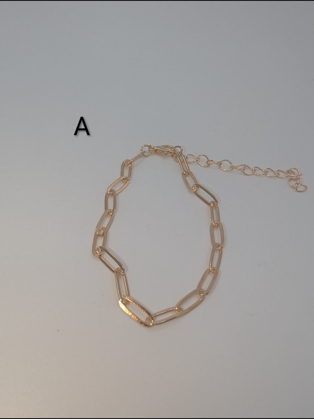✨Choose one Gold Plated Bracelet - Picture 2 of 7